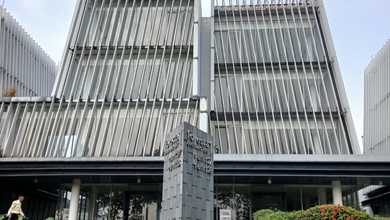 Bsd - Foresta Busniness Loft - Ruko Mewah.bagus Dan Cantik. Hgb 189.0 M² Unfurnished.tangerang Kota