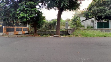 Harga Njop Meruya Illir - Tanah Kosong Siap Bangun - Di Meruya Illir.meruya Utara, Kembangan, Kota Jakarta Barat, Dki Jakarta, Indonesia, 11620, Kembangan. Shm 394.0 M²