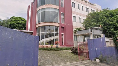 Tebet - Gedung Klinic - Hgb - Lt 1200.0 M² - Unfurnished - Jalan Tebet Dalam X .jakarta Selatan