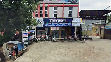 Cipayung - Ruko Bagus Harga Murah. Shm Lt 253.0 M². Dijl Raya Munjul Cipayung. Jakarta Timur