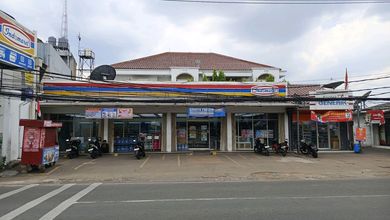 Joglo Kembangan - Ruko Dan Rumah Mewah - Dijoglo Kembangan.jakarta Barat
