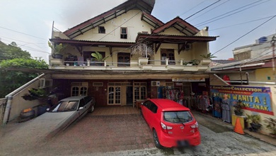Kos Kosan Bagus Murah - Tebet - Shm Di Jl. Sawo Iii No.23, Manggarai Selatan, Tebet, Kota Jakarta Selatan, Dki Jakarta, Indonesia, 12860, Tebet 