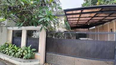 Cempaka Putih Rumah Bagus Shm Lt 403 M2 Di Rawasari, Cempaka Putih, Kota Jakarta Pusat, Dki Jakarta, Indonesia, 10570, Cempaka Putih