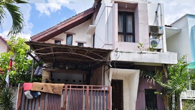 Cempaka Putih - Rumah Bagus Murah. Shm. Lt 144 M2. Cpaka Putih Tengah. Jakarta Pusat