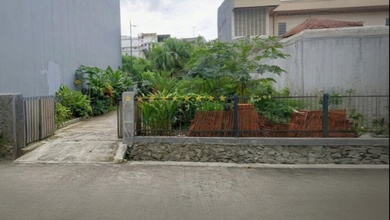 Gunung Sahari - Tanah Kosong Siap Bangun.sangat Strategi. Shgb LT 206 M2.dijalan Industri 3. Gunung Sahari. Sawah Besar. Jakarta Pusat
