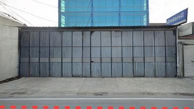 Pamulang - Ruko Bagus Harga Murah. SHM LT 263 M2. Dijalan Raya Pamulang. Bena Baru. Pamulang