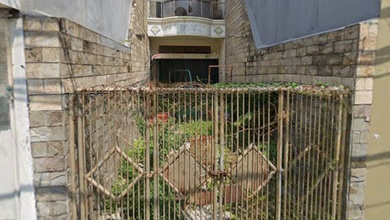 Tambora - Rumah Harga Sangat Murah. Shm Lt 121 M2. Dijl Pekojan 5. Tambora. Jakarta Barat