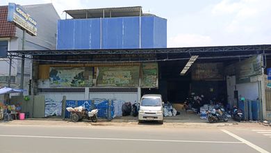 Gudang - Murah. Kembang Kerep. Kembangan No.121.meruya Utara.kembangan. Jakarta Barat