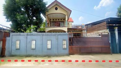 Cileduk Kreo - Rumah Bagus Harga Super Murah. SHM LT 319 M2. Dijalan H Holil. Kreo. Larangan. Cileduk Tangerang Kota