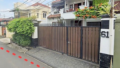 Lenteng Agung - Rumah Harga Suuuuuuuuuuper Murah. SHM LT 527 M2. Kondisi Bagus.dijl Agung Raya 1. Lenteng Agung. Jagakarsa. Jakarta Selatan