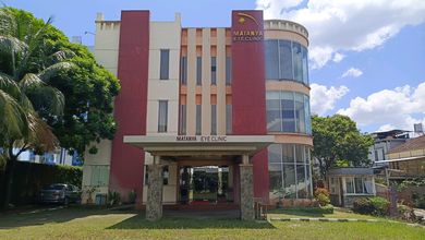 Gedung Kantor - Tebet . Lokasi Sangat Strategi. Kondisi Sangat Cantik dan Terawat. Shgb LT 1200 M2. Dijalan Tebet Barat Dalam X. Jakarta Selatan