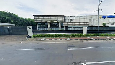 Kebon Jeruk - Gedung Kantor / Rukan. Hgb 10684.0 M² Unfurnished.kebon Jeruk.jakarta Barat