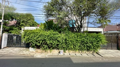 Setiabudi - Rumah Murah Harga Dibawah Pasar. Shm Lt 375 ******** Sawah Lunto. Setia Budi. Jakarta Selatan