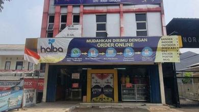 Jakarta Timur - Ruko Bagus Harga Murah. SHM LT 253.0 M². Dijl Raya Munjul Cipayung. Jakarta Timur