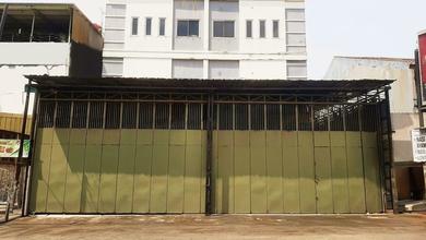 Bekasi - Ruko Bagus Sangat Strategi. SHM LT 35/ M2. Dijalan Raya Fatahilla. Kali Jaya. Cikarang Barat