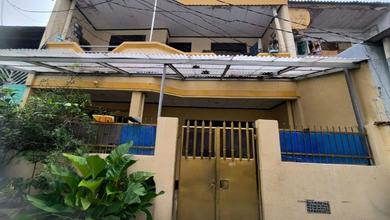 Tambora - Rumah Kost Harga Super Murah. Shgb LT 157 M2. Dijalan Tanah Sereal. Gang Pucuk 3. Tambora. Jakarta Barat