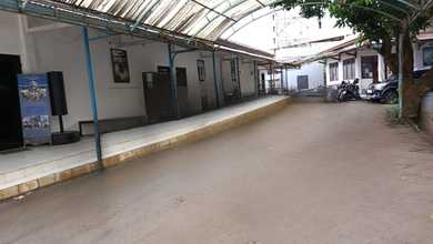 Ragunan - Pasar Minggu. Rumah Tua Hitung Tanah Harga Sangat Murah Dibawah Pasar. Shgb LT 632 M2. Dijl Saco. Pasar Minggu. Jakarta Selatan