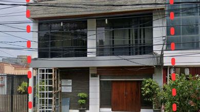 Cipete Gedung Perkantoran di Jl. RS. Fatmawati Raya, Cilandak Bar., Kec. Cilandak, Kota Jakarta Selatan, Daerah Khusus Ibukota Jakarta, Cipete 348.0 m² Unfurnished HGB