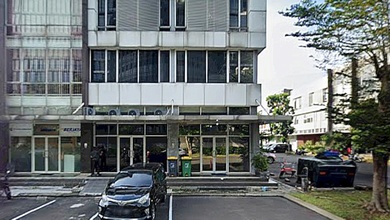 Pinang Boulevard - Ruko Bagus dan Cantik. Shgb LT 75 M2. di Jl. Jlr. Sutera Boulevard, Panunggangan Timur, Pinang, Kota Tangerang, Banten, Indonesia, 15143, Pinang