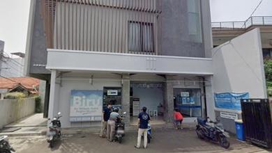 Tebet - Ruko Bagus Murah - Jl Tebet Dalam Timur. Shm. 282.0 M². Unfurnished.jakarta Selatan