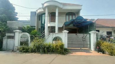 Cilincing - Rumah Mewah Harga Super Murah. SHM LT 180 M2. Dijalan Anoa Lestari 1. Sukapura. Cilincing. Jakarta Utara