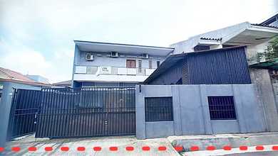 Petukangan -Kost Kost An.shm. LT 301 M2. Dijl H Najih. Petukangan. Pesanggrahan. Jakarta Selatan