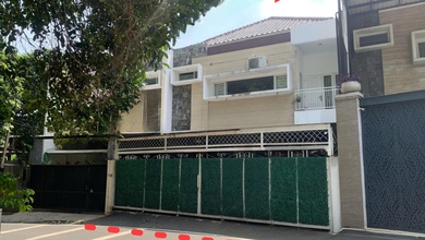 Jagakarsa - Ciganjur. Rumah Bagus SHM Lt 151 M2. Dijl Syarpa. Ciganjur. Jagakarsa. Jakarta Selatan