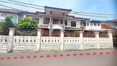 Pejaten - Rumah Mewah Harga Sangat Murah. Bagus SHM LT 509 M2. Dijl Warga Raya. Pejaten Barat. Pasar Minggu. Jakarta Selatan