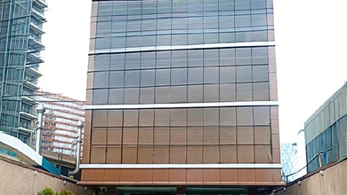 Cilandak Raya - Gedung Kantor Dekat Pondok Indah. HGB. Lt 594.0 M². Unfurnished. Dijl Kaimun Jaya. Cilandak. Jakarta Selatan