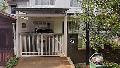 Pancoran - Kalibata. Rumah Bagus dan Cantik. Harga Murah. SHM. Lt 237 M2. Dijl Loka Indah Dua. Pancoran. Kalibata. Jakarta Selatan