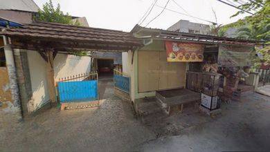 Jual Rumah Eksklusif Luas 491 m2 Area Rawa Buaya, Jakarta Barat