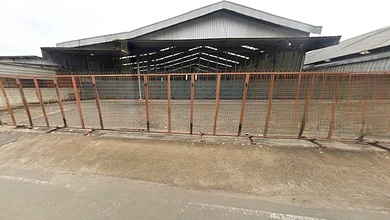 Cileungsi - Gudang Bagus Harga Murah. Shm 3775.0 M² Unfurnished. Jalan Raya Cileungsi Jonggol.km 9. Bogor. Jawa Barat