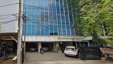 Gedung Perkantoran di Jl. Sultan Iskandar Muda No. 5, Kebayoran Lama Utara, Kebayoran Lama, Kota Jakarta Selatan, DKI Jakarta, Indonesia, 12240, Kebayoran Lama 208.0 m² HGB Unfurnished