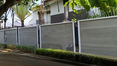Jual Cepat Rumah Elit area Cipete, Jakarta Selatan, LT 393 m2