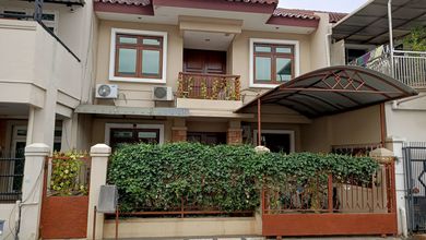 Daan Mogot Baru - Rumah Bagus Murah. Komplek Daan Mogot Baru. Shm Lt 120 M2. Jakarta Barat