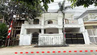 Cilincing - Rumah Bagus Dijual Lelang. Harga Sudah Sangat Murah. SHM LT 134 M2. Dijl Tarumanegara. Cakung. Jakarta Utara