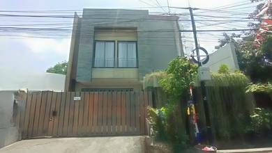 Rumah Murah Bagus Dan Cantik. Bagus Shm Lt 242 M2.grogol Utara.kemandoran.kebayoran Lama Jakarta Selatan