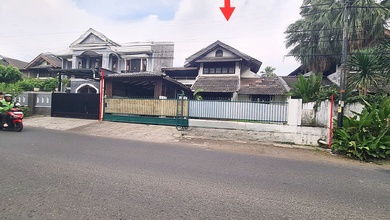 Perum Bintaro - Kebayoran Lama - Rumah Bagus - Murah - Shm.lt 381 M2.jakarta Selatan