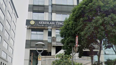 Salemba Raya - Gedung Universitas - Gedung Kantor - Di Jl. Salemba Raya - Lt 993.0 M² Unfurnished Shm