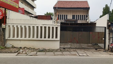 Srengseng Raya - Ruko Murah Dan Strategi - Di Jl. Srengseng Raya, Srengseng, Kec. Kembangan, Kota Jakarta Barat, Daerah Khusus Ibukota Jakarta, Srengseng 250.0 M² Shm Unfurnished