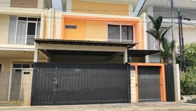 Tangerang Kota - Rumah Hunian Mewah Harga Murah. Dikomplek Duta Gardenia. Benda. Jurumudi. Kota Tangerang