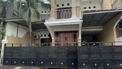 Kebayoran Lama - Rumah Bagus SHM Lt 125 M2. Dijalan Rawa Simprug V11. Grogol Selatan. Kebayoran Lama. Jakarta Selatan
