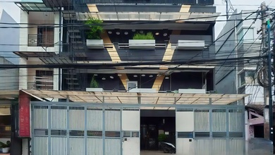 Kemayoran - Hotel , Murah Dibawah Harga Pasar - Shm 266.0 M².kemayoran.jakarta Pusat