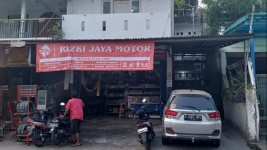 Lebak Bulus - Ruko Murah Harga Murah Jauh Dibawah Harga Pasar. Jl Karang Tengah / Jalan Haji Ipin.lebak Bulus.cilandak.jakarta Selatan
