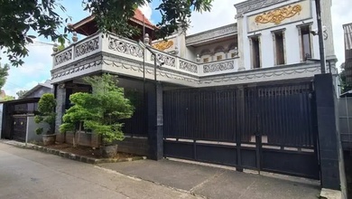 Pamulang - Rumah Cantik - Murah - Shm - Lt 305 M2.pamulang Timur.tangerang Selatan