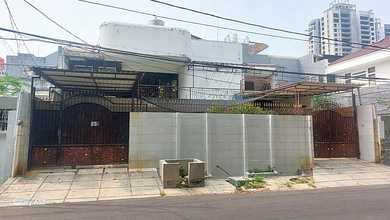 Ancol - Rumah Murah Diperum Karang Bolong Ancol. HGB LT 352 M2. Dijl Karang Bolong Ancol. Pademangan. Jakarta Utara