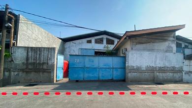 Pergudangan Nusa Indah Kapuk - Gudang Murah Kondisi Bagus. SHM LT 733 M2. Dijalan Nusa Dua Indah. Kapuk. Cengkareng. Jakarta Barta