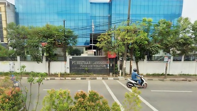 Cipondoh - Gudang dan Ruko.murah.sangat Bagus.siap Pakai.shgb.lt 3500 M2.cipondoh.tangerang Kota.