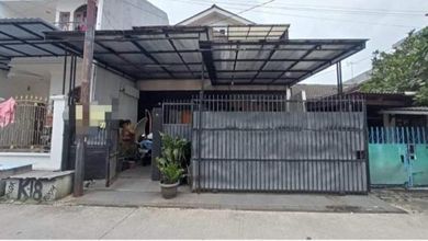 Batu Ceper - Rumah Hunian Komplek. Harga Sangat Murah. SHM LT 120 M2. Dijalan Mutiara. Batu Ceper. Tangerang Kota