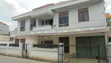 Perum Daan Mogot Estat - Rumah Mewah Harga Sangat Murah. SHM LT 263 M2. Dijalan Perumahan Daan Mogot Estat. Daan Mogok. Jakarta Barat